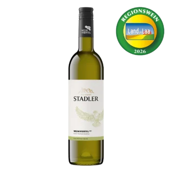 Weinviertel DAC Grüner Veltliner Ried Rosenberg 2025