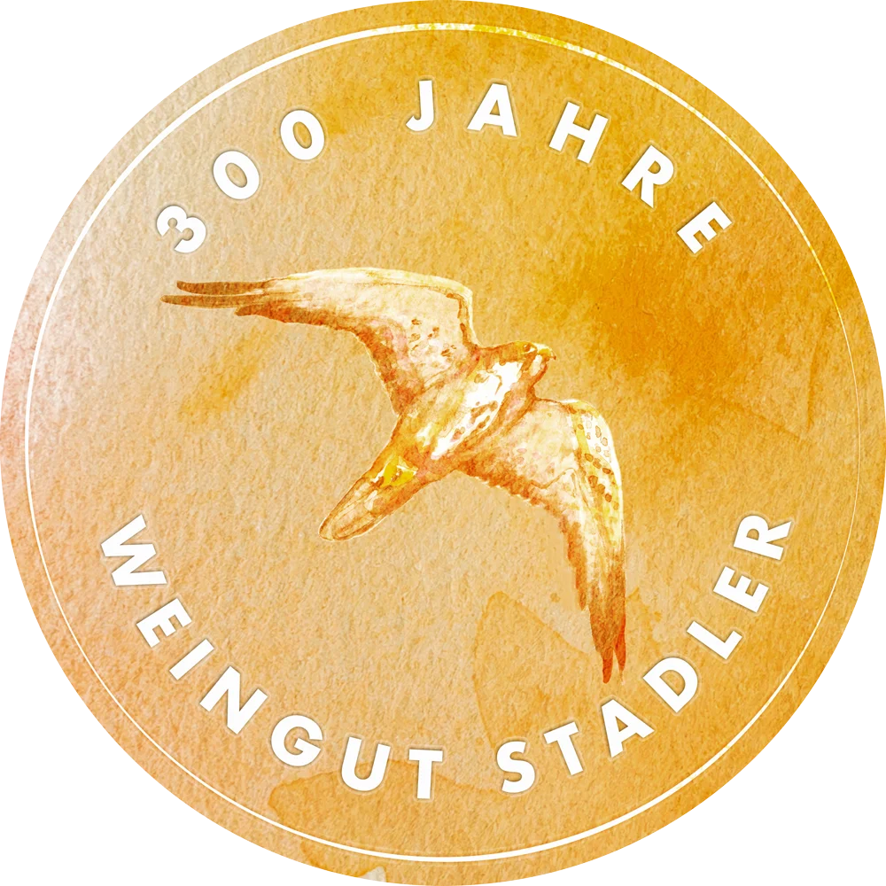 300 Jahre Weingut Stadler