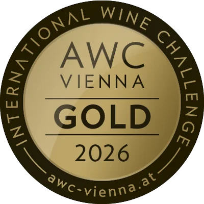 AWC Gold 2026 - Weingut Stadler