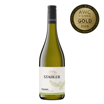 Frizzante Gelber Muskateller - Weingut Stadler