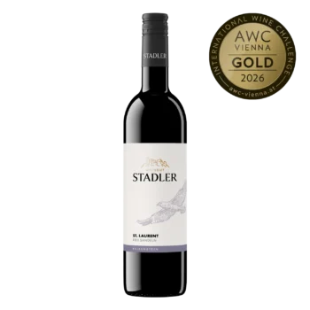 St. Laurent Ried Sandeln - Weingut Stadler