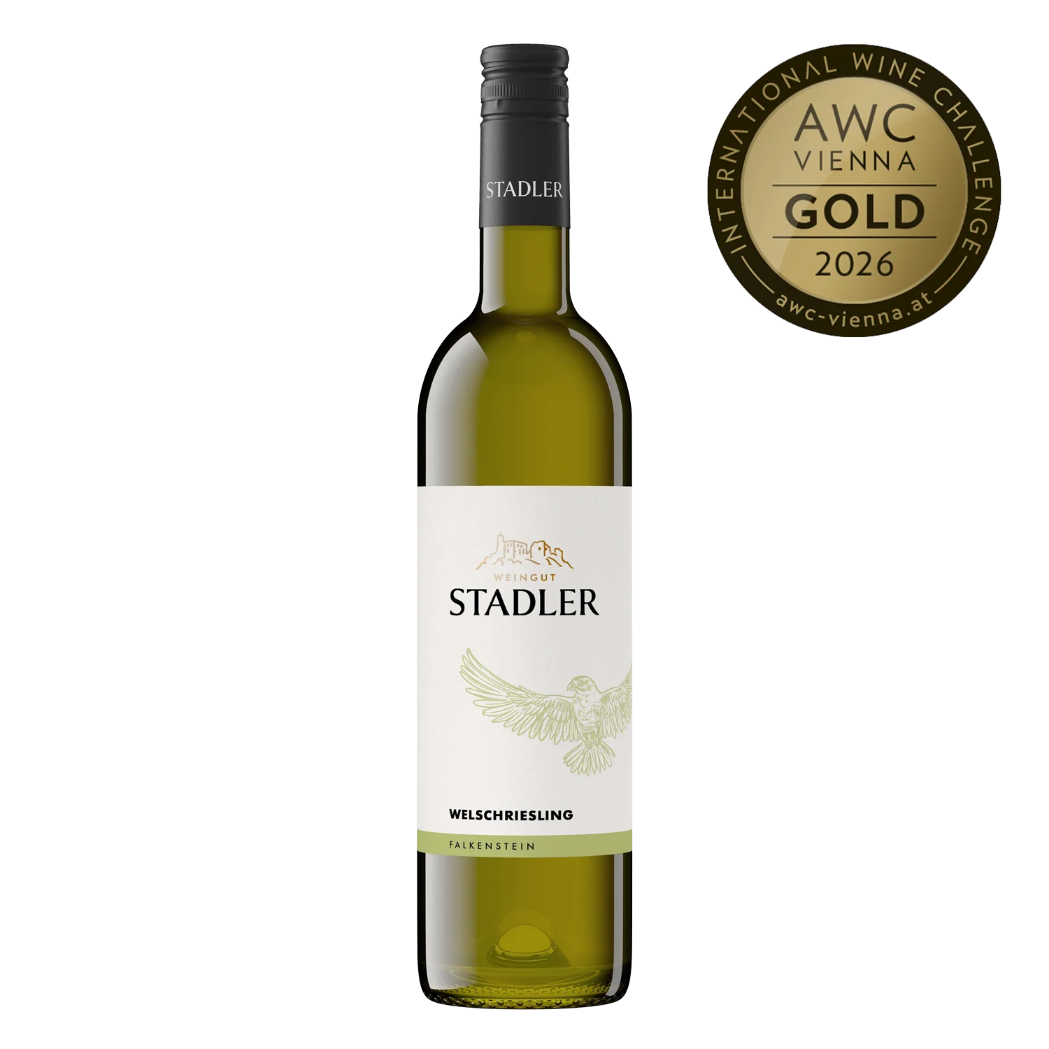 Welschriesling - Weingut Stadler