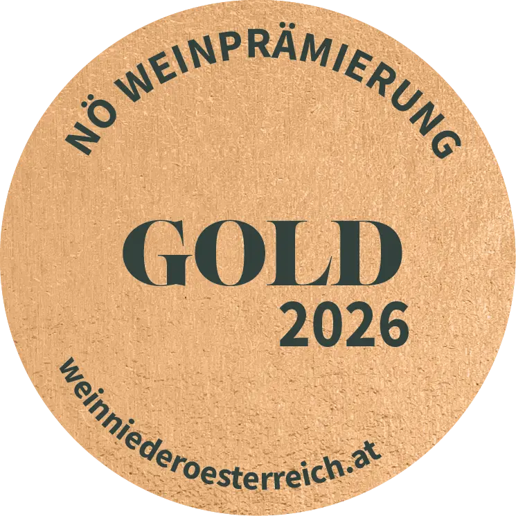 NÖ Gold 2026 - Weingut Stadler