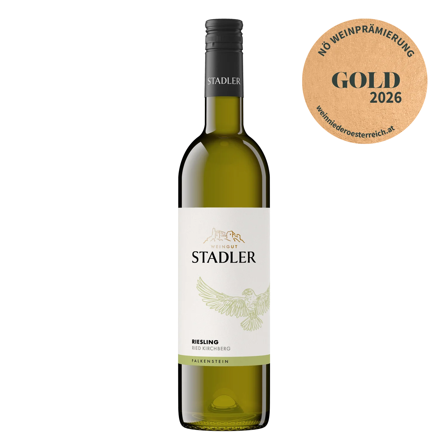 Riesling - Weingut Stadler