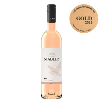 Rosé Sortenvielfalt - Weingut Stadler
