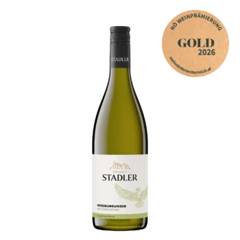 Weißburgunder - Weingut Stadler