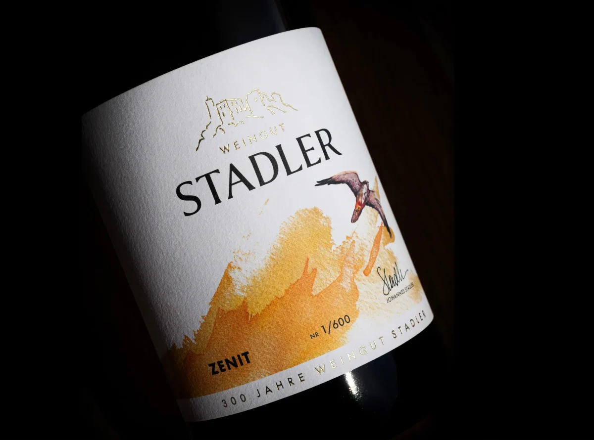 ZENIT - Weingut Stadler