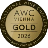 AWC Gold 2026 - Weingut Stadler