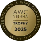 AWC TROPHY 2025 - Weingut Stadler