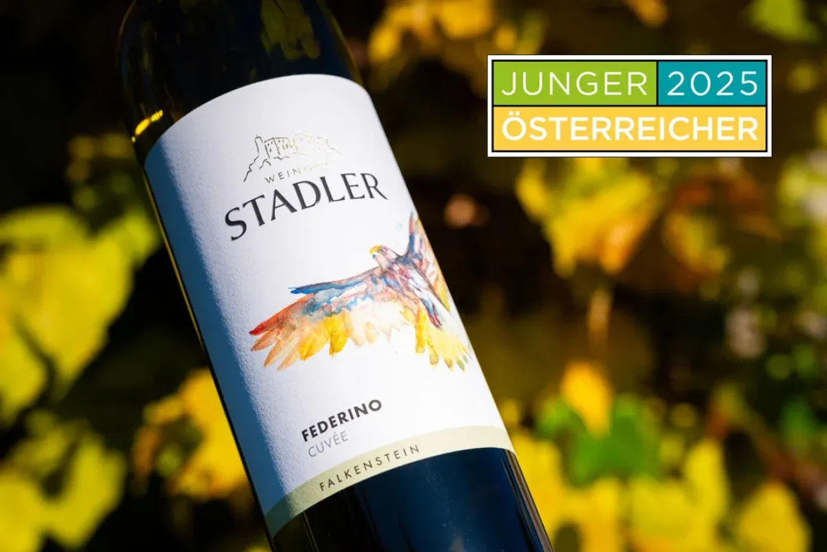 Federino Cuvée - Weingut Stadler