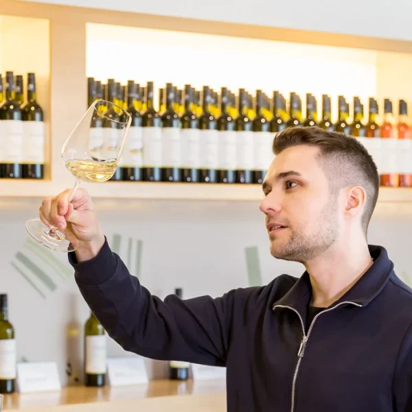 Florian - Weingut Stadler