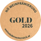 NÖ Gold 2026 - Weingut Stadler