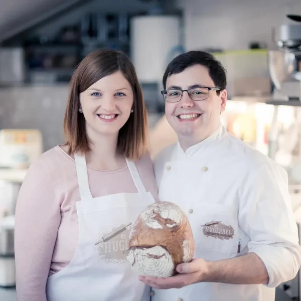 Brot & Gebäck von der Huglerei