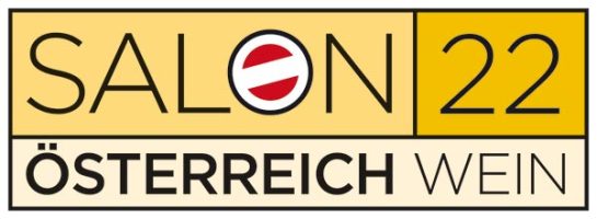 SALON Logo 2022 - Weingut Stadler