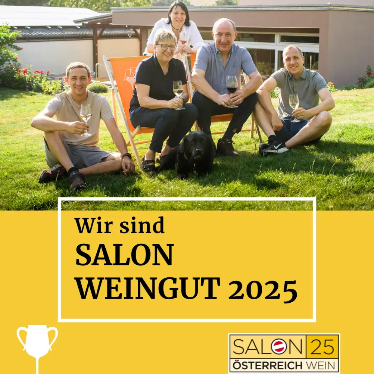 SALON 2025