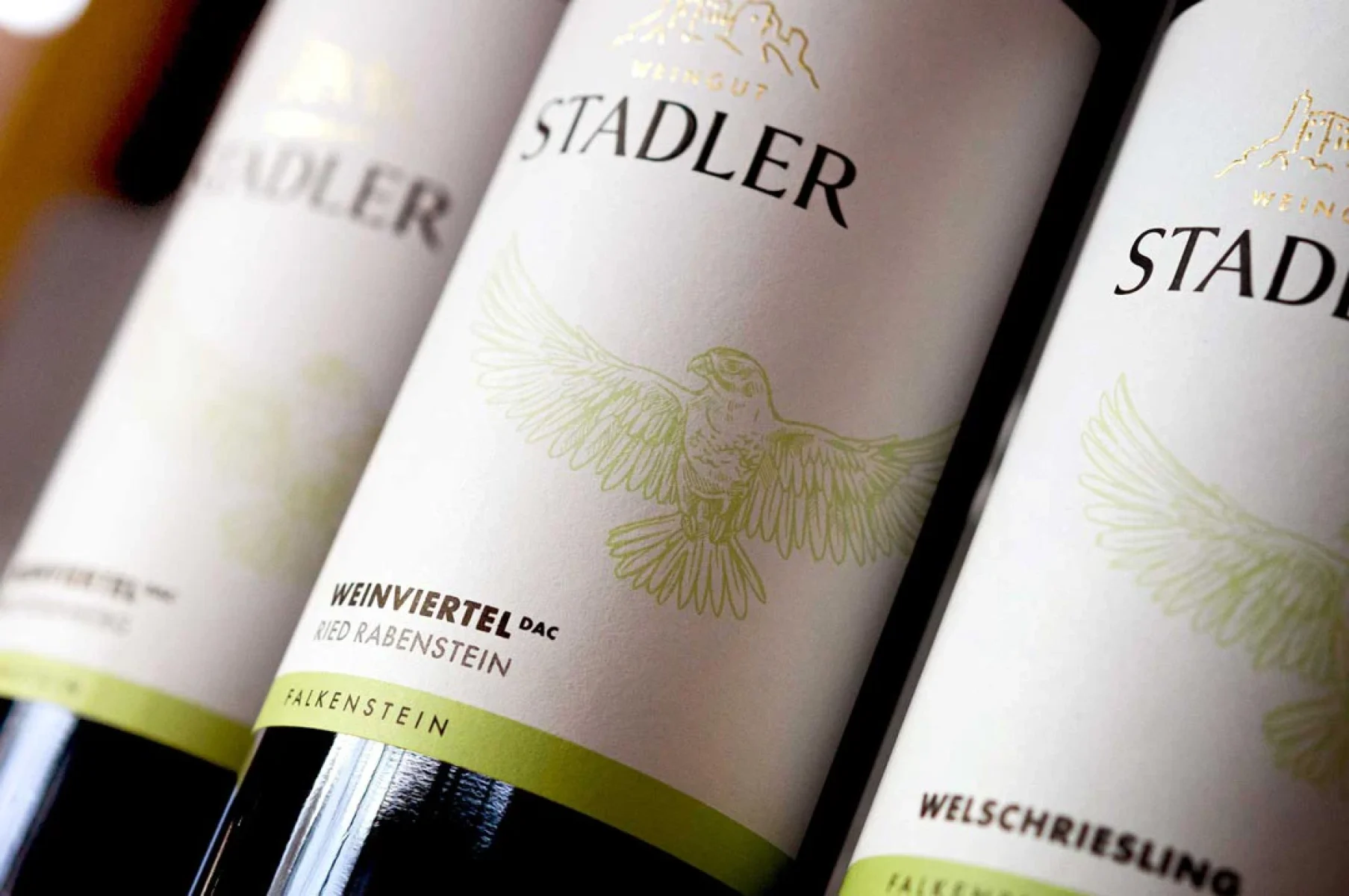 Weine - Weingut Stadler