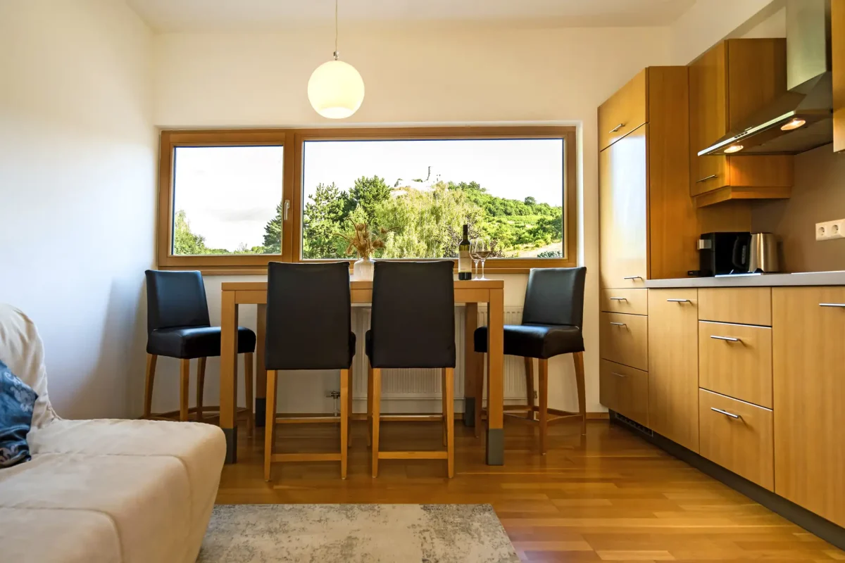 Genießerzimmer - Weingut Stadler