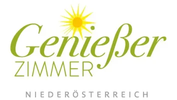 Logo Genießerzimmer Niederösterreich